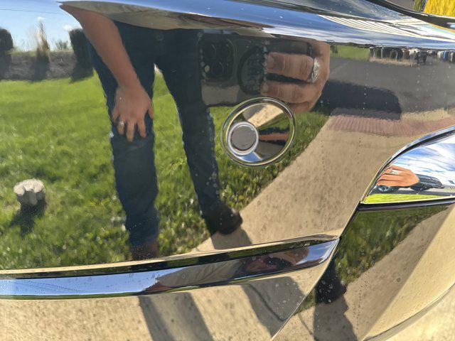 new 2026 Nissan Rogue car, priced at $40,214