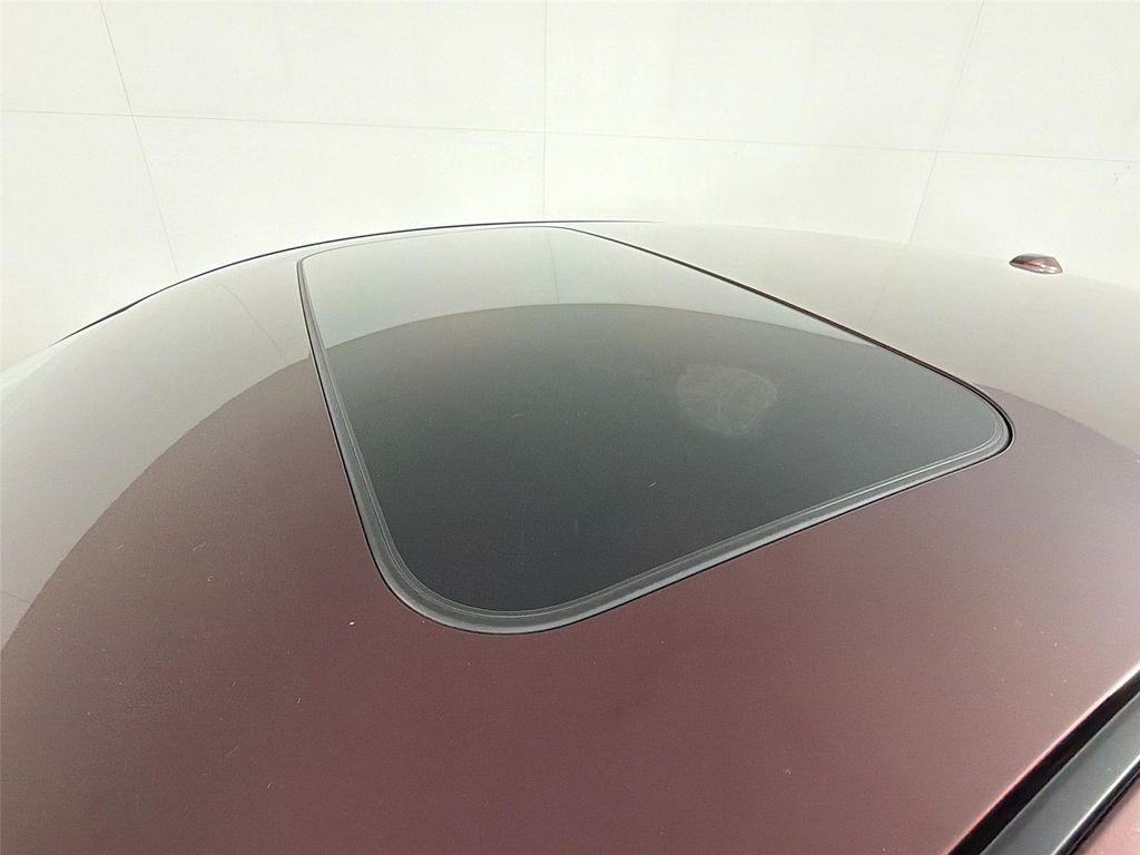 used 2024 Nissan Altima car, priced at $25,297