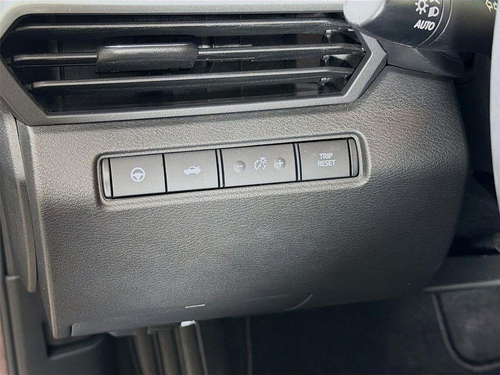 used 2024 Nissan Altima car, priced at $25,297