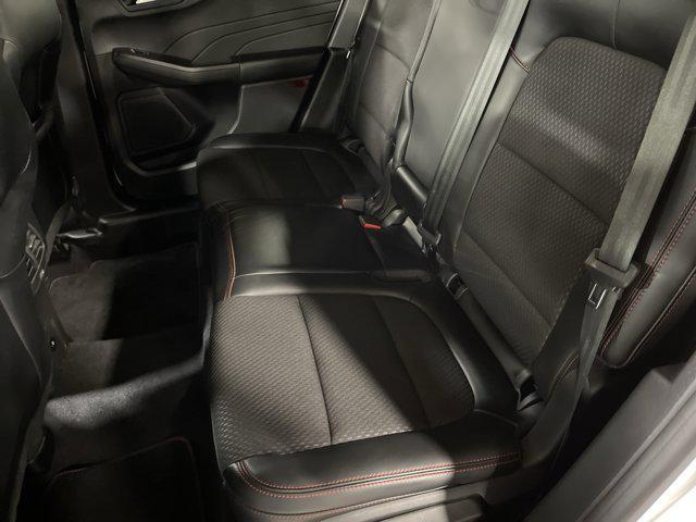 used 2023 Ford Escape car, priced at $22,997