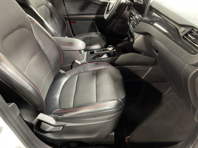 used 2023 Ford Escape car, priced at $22,997