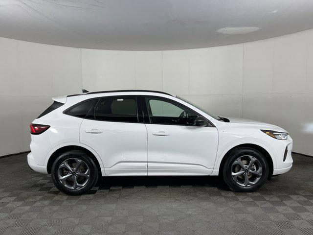 used 2023 Ford Escape car, priced at $22,997