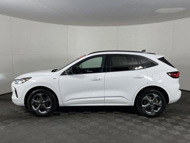 used 2023 Ford Escape car, priced at $22,997