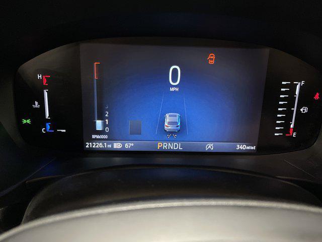 used 2023 Ford Escape car, priced at $22,997