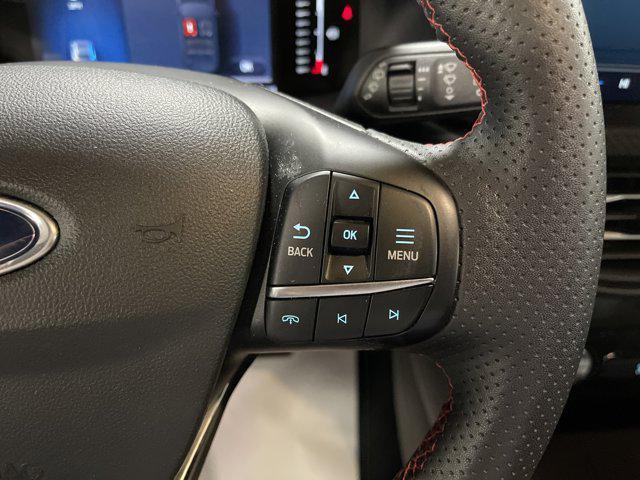 used 2023 Ford Escape car, priced at $22,997