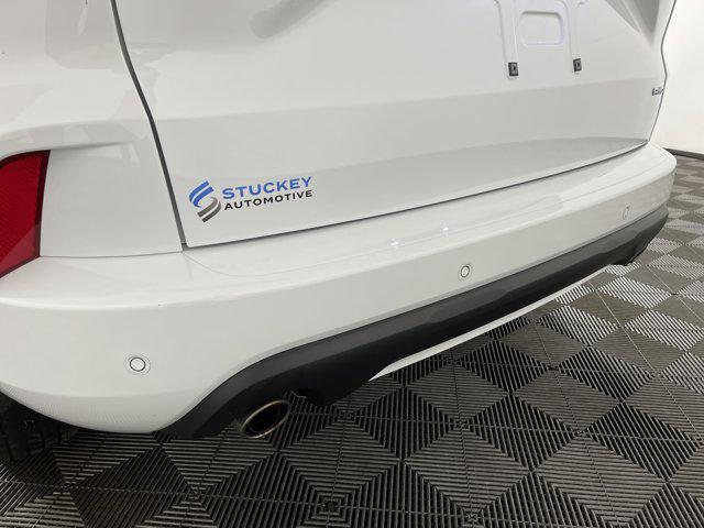 used 2023 Ford Escape car, priced at $22,997