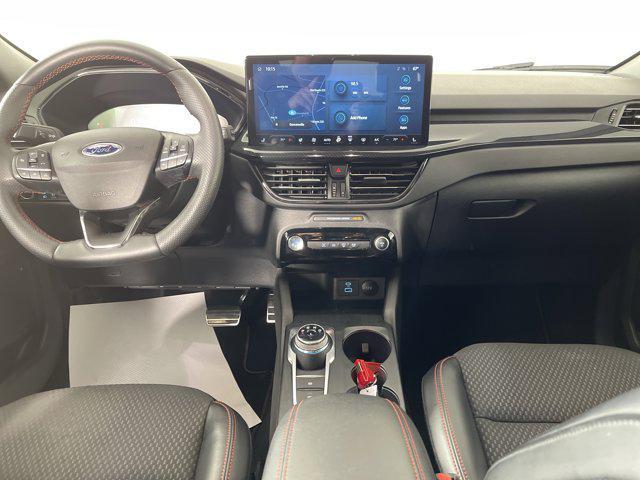 used 2023 Ford Escape car, priced at $22,997