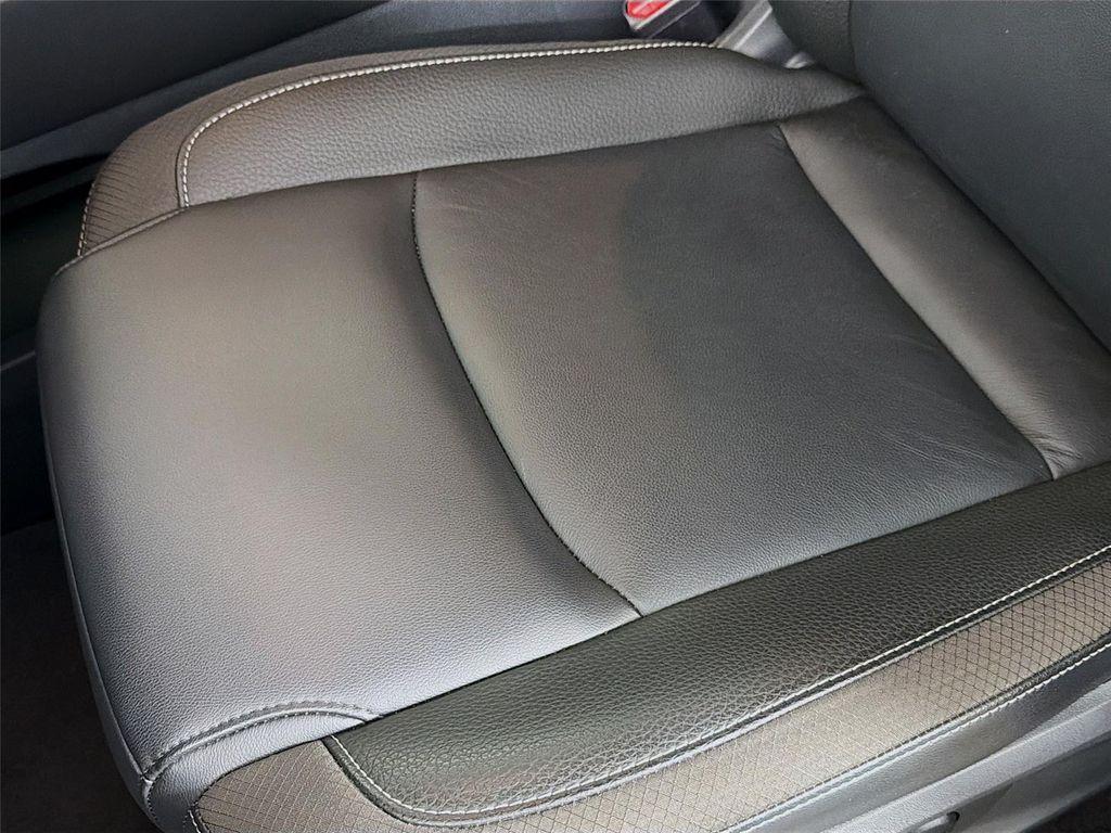 used 2025 Nissan Pathfinder car, priced at $36,997