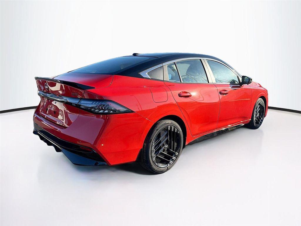 new 2026 Nissan Sentra car, priced at $28,338