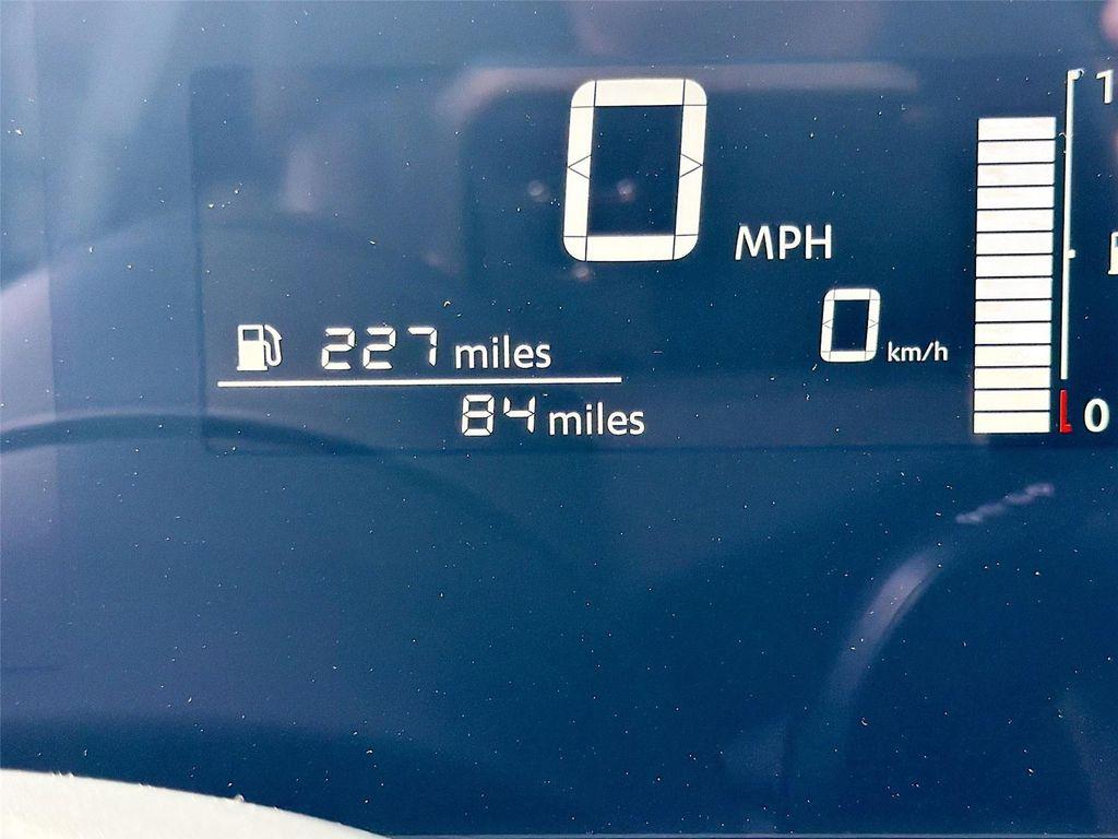 new 2026 Nissan Kicks car, priced at $26,331