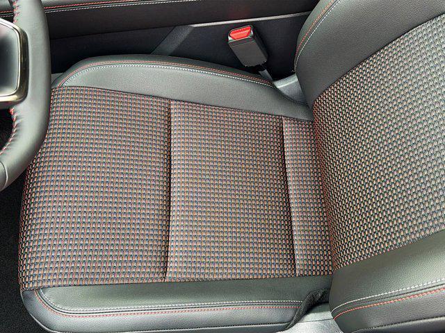 new 2026 Nissan Kicks car, priced at $29,030