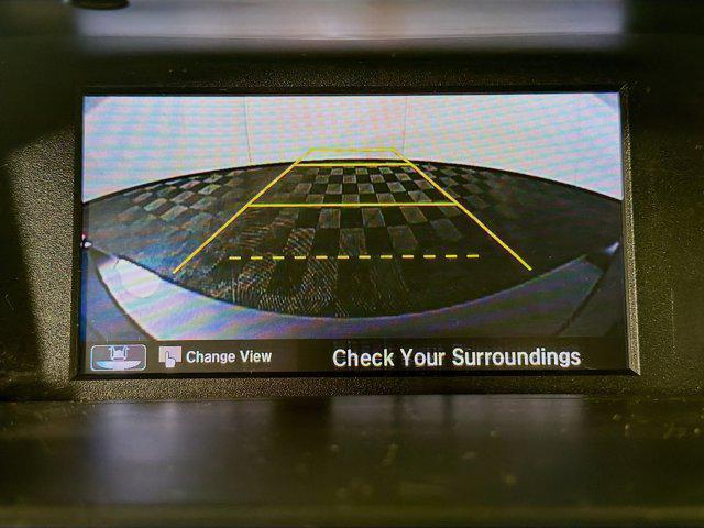 used 2017 Honda Accord car, priced at $17,497