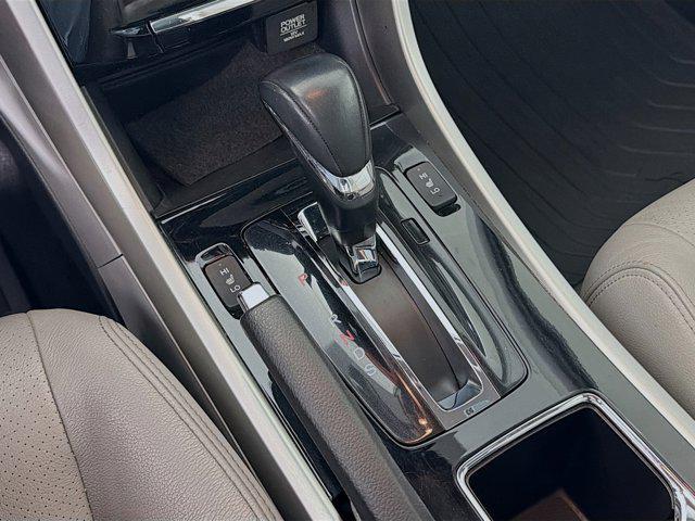 used 2017 Honda Accord car, priced at $17,497