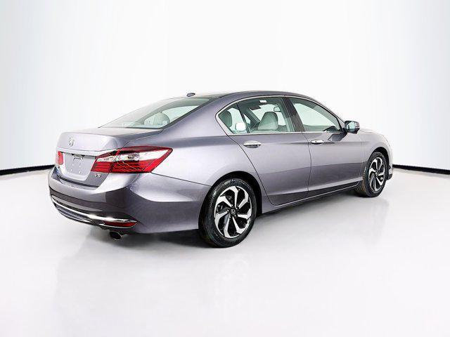 used 2017 Honda Accord car, priced at $17,497