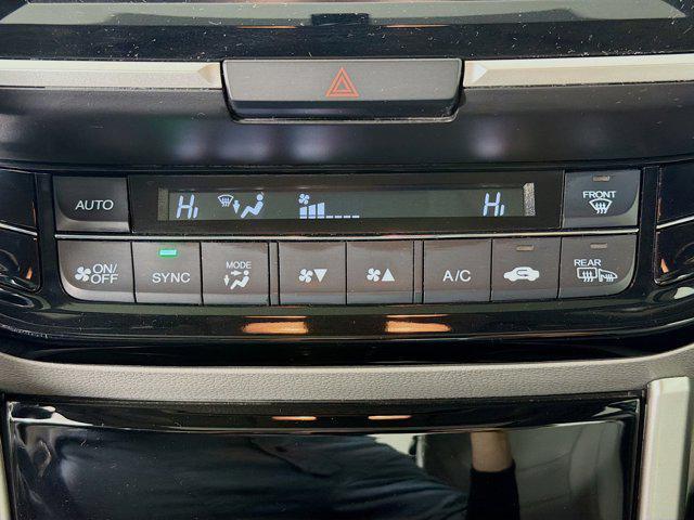 used 2017 Honda Accord car, priced at $17,497