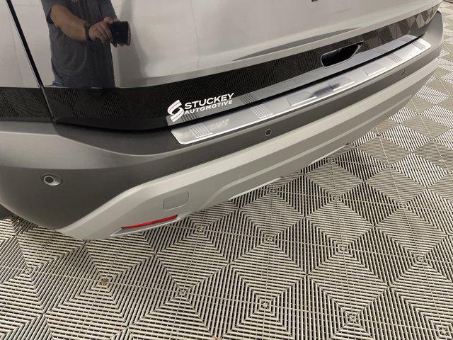 used 2023 Nissan Rogue car, priced at $19,997