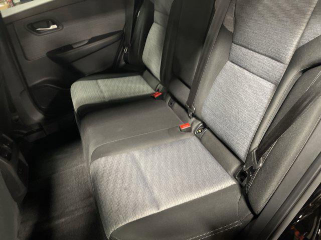 used 2023 Nissan Rogue car, priced at $19,997