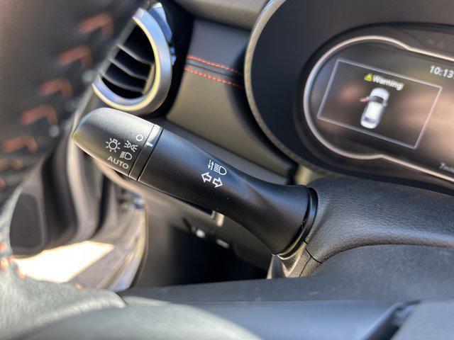 new 2025 Nissan Versa car, priced at $19,321