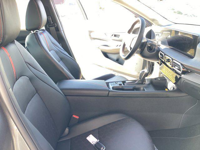 new 2026 Nissan Sentra car, priced at $28,034