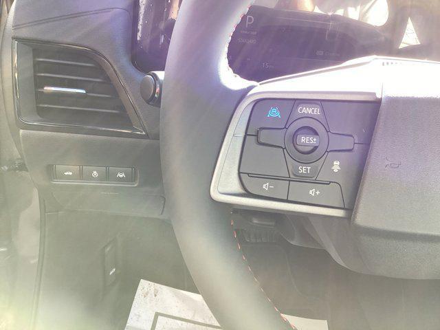 new 2026 Nissan Sentra car, priced at $28,034