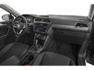 used 2022 Volkswagen Tiguan car, priced at $21,497