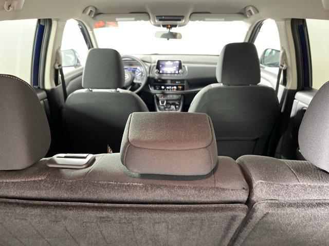 used 2024 Nissan Rogue car, priced at $23,997