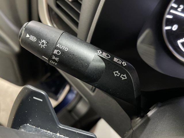 used 2024 Nissan Rogue car, priced at $23,997