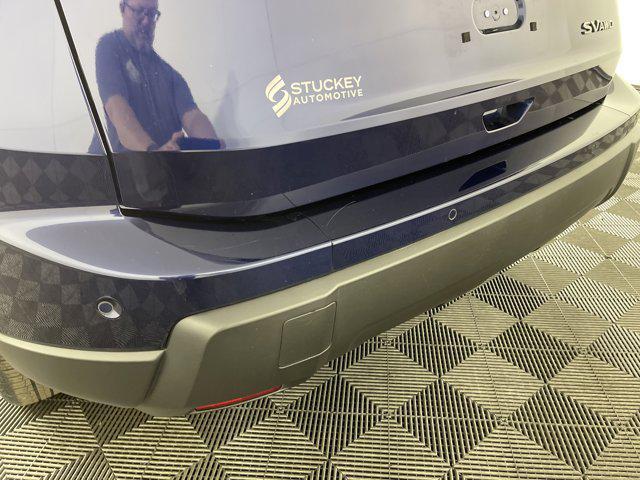 used 2024 Nissan Rogue car, priced at $23,997