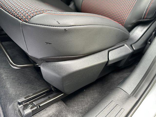 new 2026 Nissan Kicks car, priced at $29,030