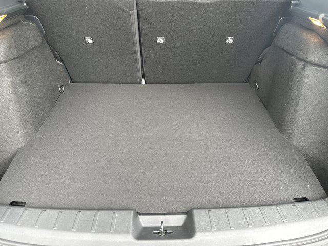 new 2026 Nissan Kicks car, priced at $29,030