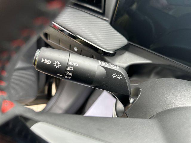 new 2026 Nissan Kicks car, priced at $29,030