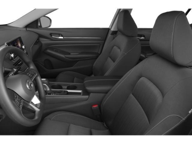 used 2022 Nissan Altima car, priced at $16,997