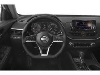 used 2022 Nissan Altima car, priced at $16,997