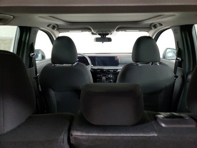 new 2026 Nissan Kicks car, priced at $28,852