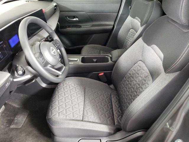 new 2026 Nissan Kicks car, priced at $28,852