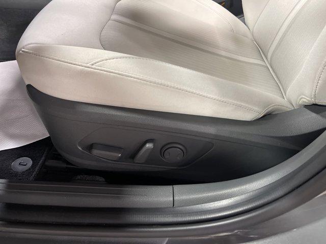 used 2022 Hyundai Sonata car, priced at $21,497