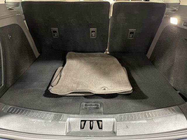 used 2022 Lincoln Corsair car, priced at $24,997