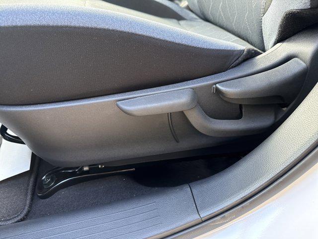 new 2025 Nissan Versa car, priced at $20,823