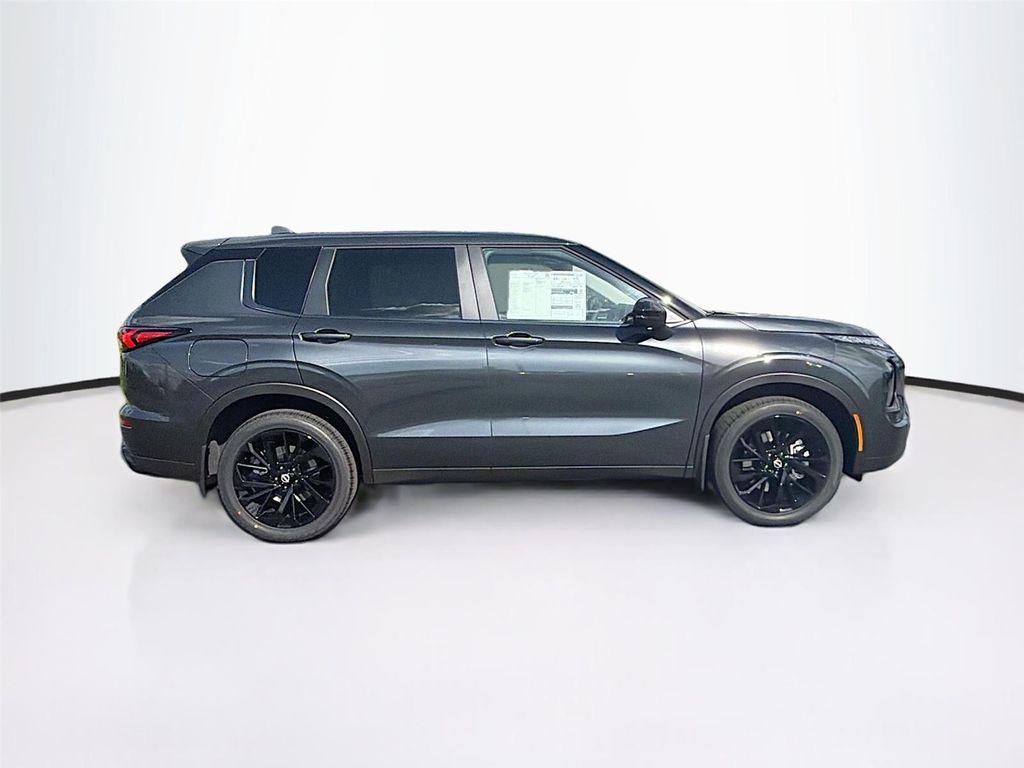 new 2026 Nissan Rogue car, priced at $46,033