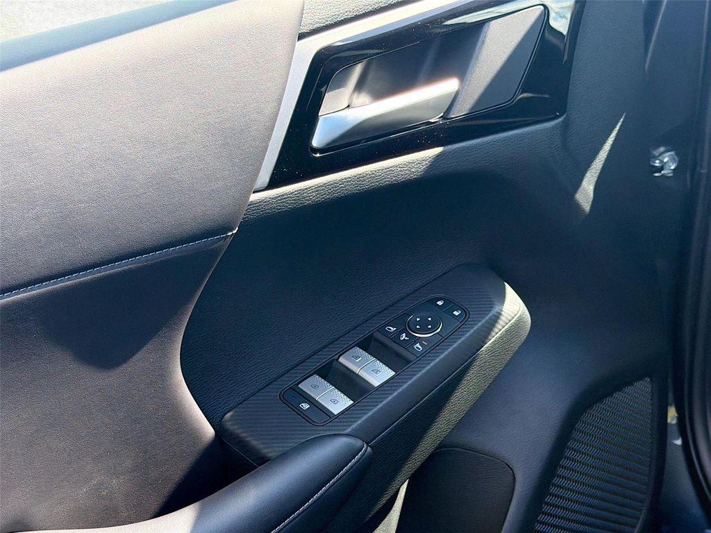 new 2026 Nissan Rogue car, priced at $46,033