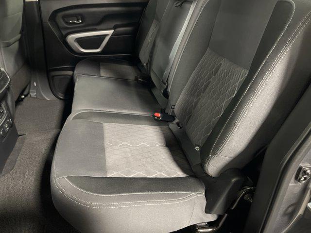 used 2024 Nissan Titan XD car, priced at $39,997