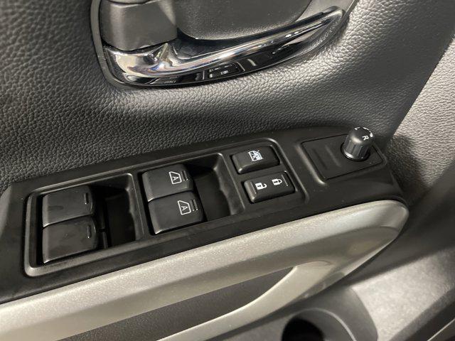 used 2024 Nissan Titan XD car, priced at $39,997