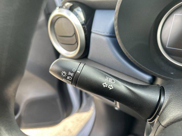 new 2025 Nissan Versa car, priced at $20,042