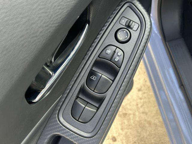 new 2025 Nissan Versa car, priced at $20,042