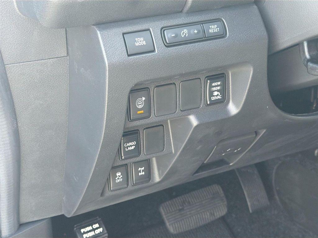 new 2026 Nissan Frontier car, priced at $41,369