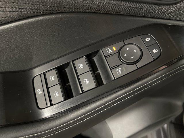 used 2023 Nissan Rogue car, priced at $23,497