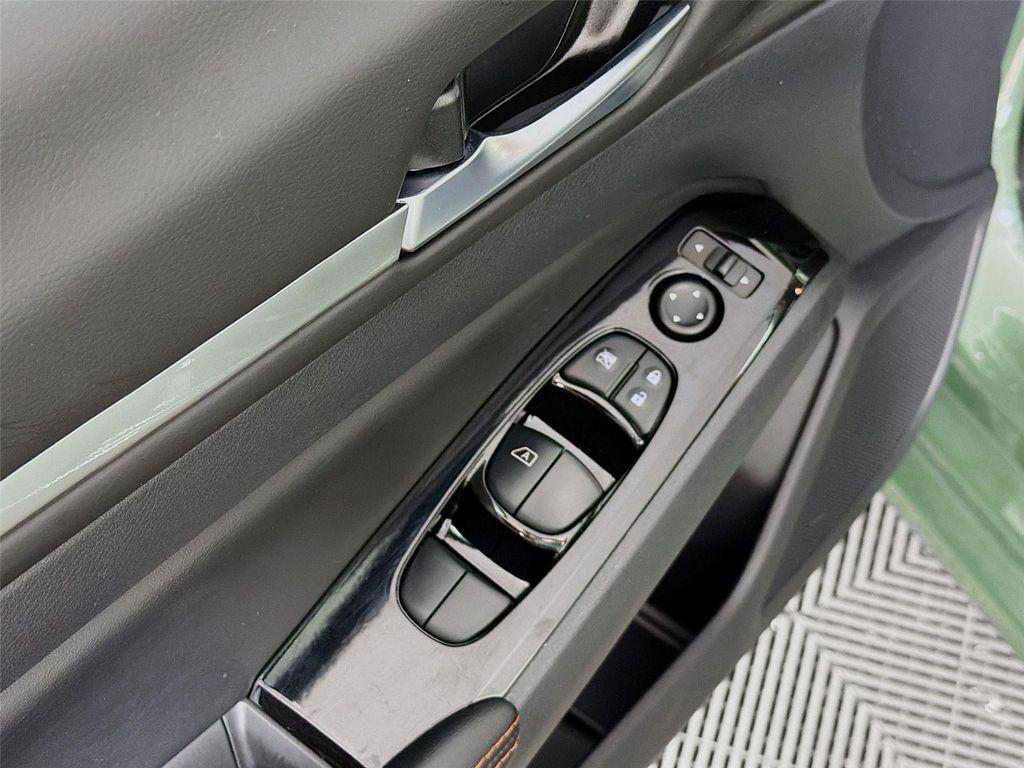used 2025 Nissan Altima car, priced at $26,997