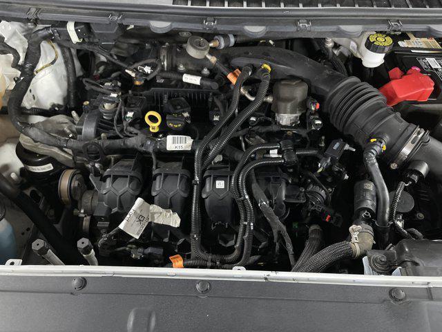 used 2021 Ford Edge car, priced at $20,497