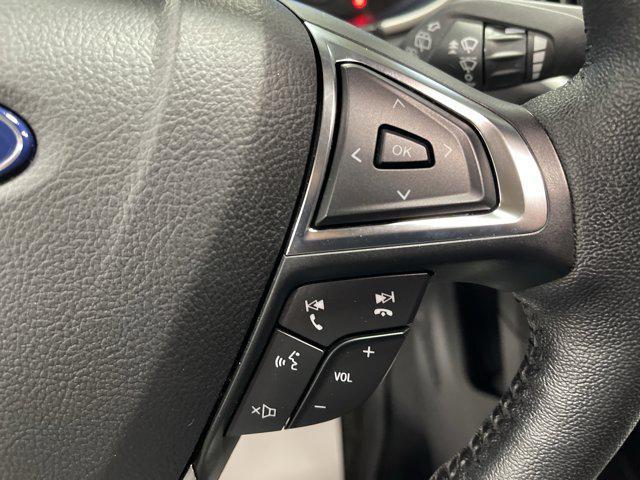 used 2021 Ford Edge car, priced at $20,497