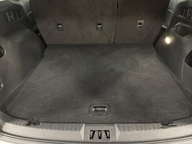 used 2021 Ford Edge car, priced at $20,497